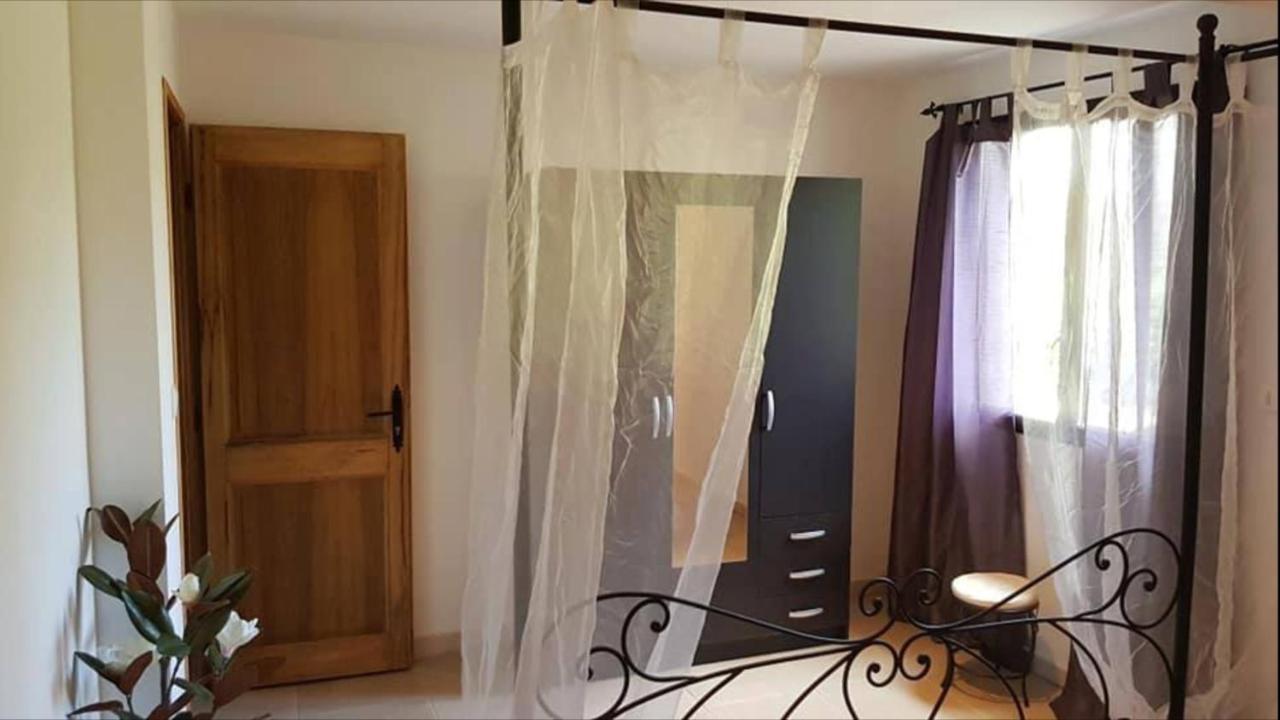 Appartement Caroline Sotta Exterior foto