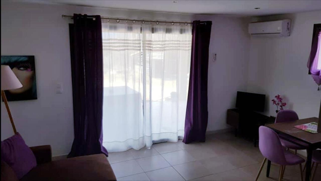 Appartement Caroline Sotta Exterior foto