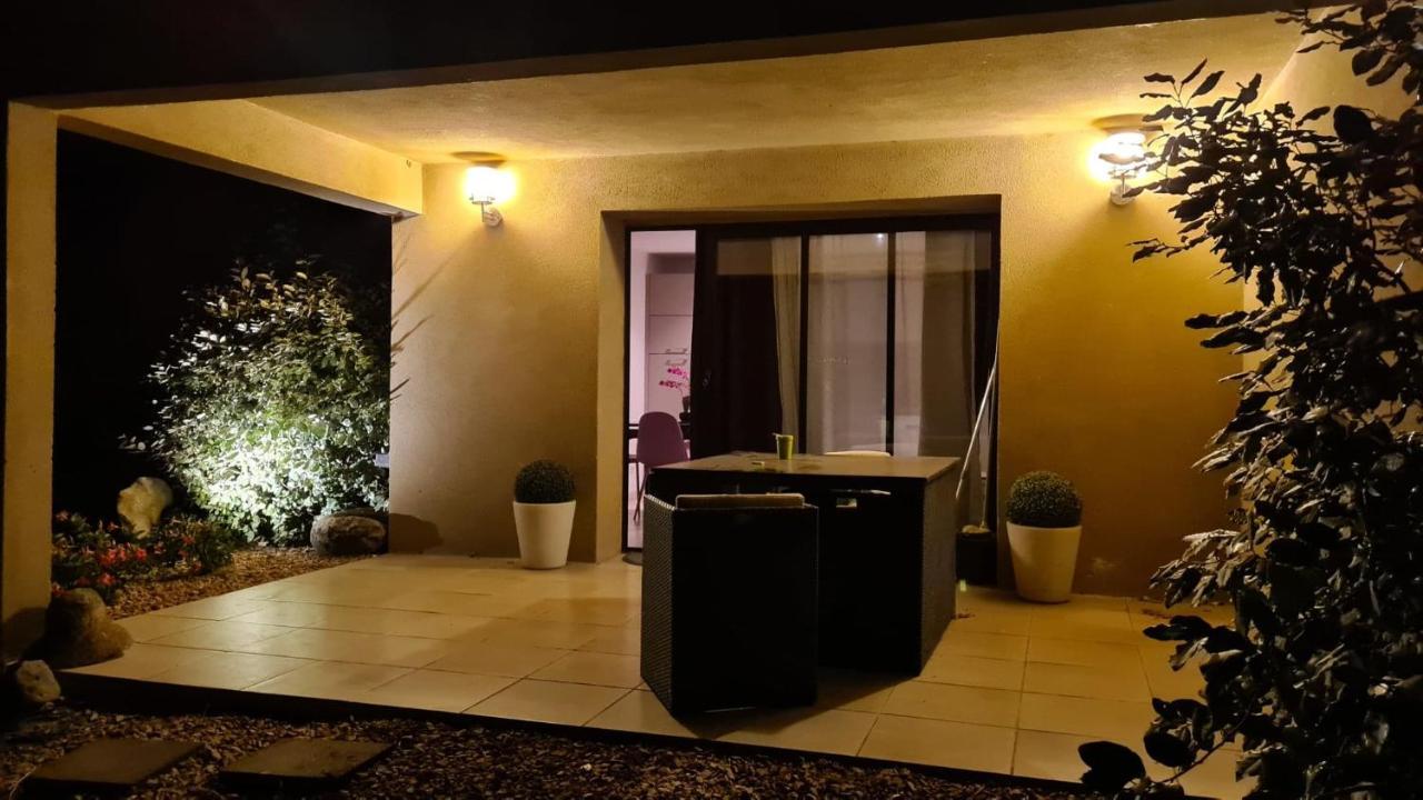 Appartement Caroline Sotta Exterior foto