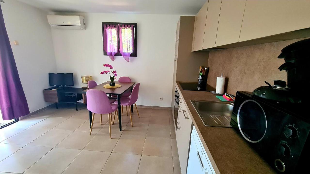 Appartement Caroline Sotta Exterior foto