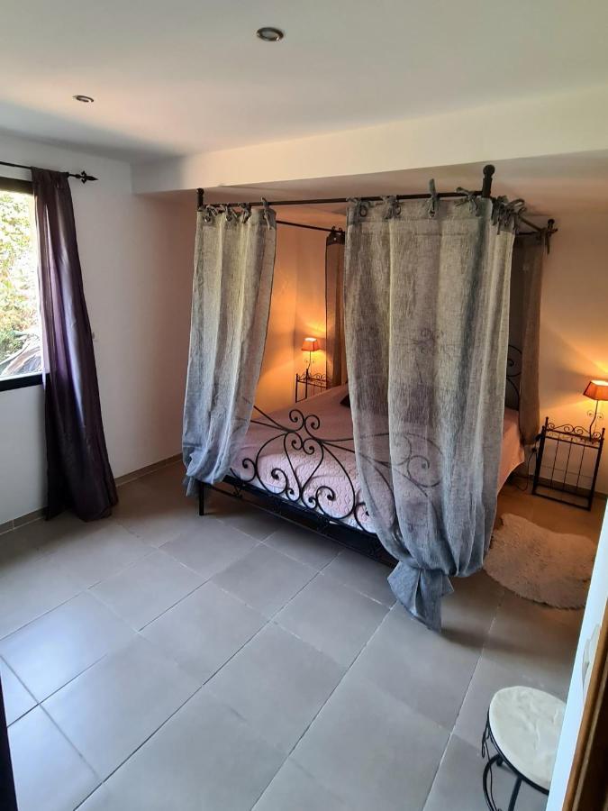 Appartement Caroline Sotta Exterior foto