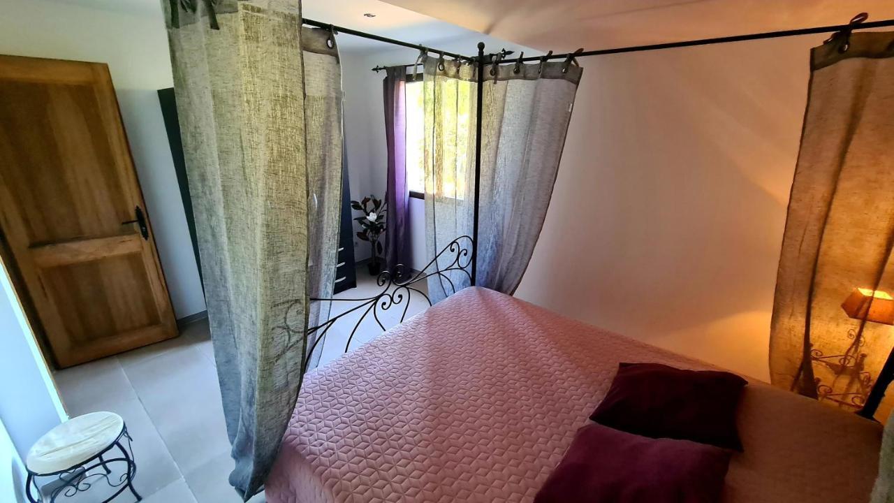 Appartement Caroline Sotta Exterior foto