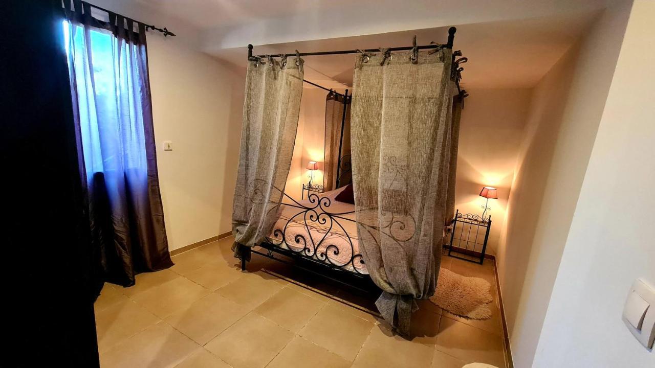 Appartement Caroline Sotta Exterior foto