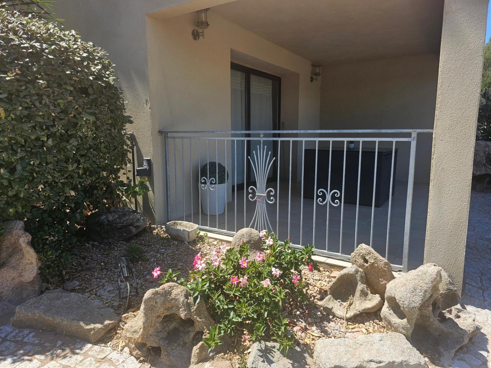 Appartement Caroline Sotta Exterior foto